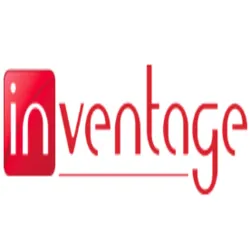 Inventage logo