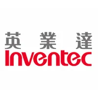 Inventec logo