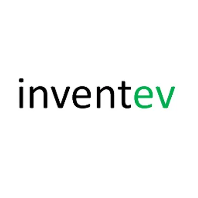 Inventev logo