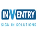 InVentry logo