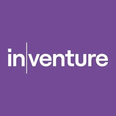 Inventure VC logo