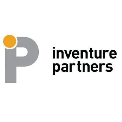 Inventure Partners logo