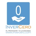 Invercero logo