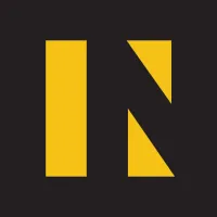 Inverse logo