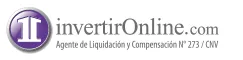 InvertirOnline logo