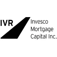 Invesco Mortgage Capital logo