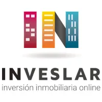 Inveslar logo