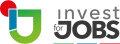 Invest for Jobs logo