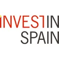 Invest in Spain logo