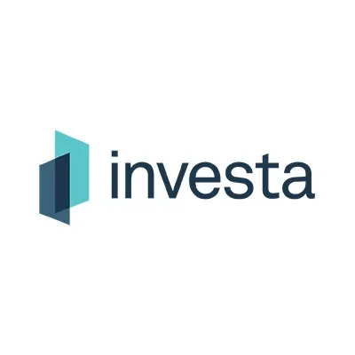 Investa logo