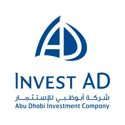 Invest AD logo