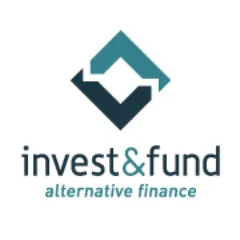 Invest and Fund logo