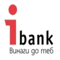 Investbank Bulgaria logo