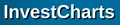 InvestCharts logo