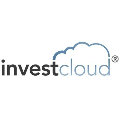 InvestCloud logo