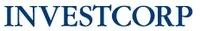 Investcorp logo