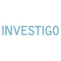 Investigo logo