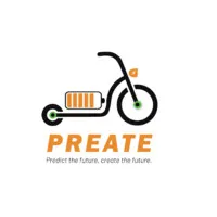 Preate logo