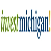 InvestMichigan! logo