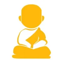 Investo Monk logo
