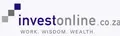 Investonline logo