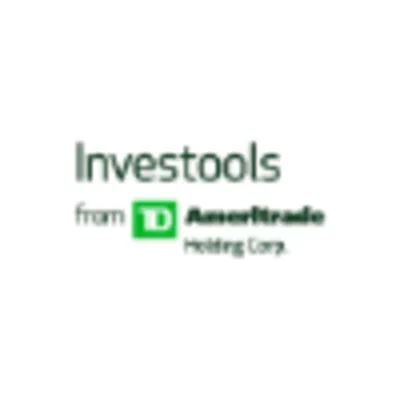 Investools logo