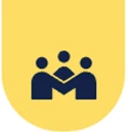 Investor Meet Company logo