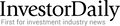 InvestorDaily logo