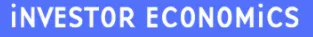 Investor Economics logo