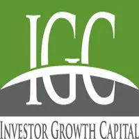 Investor Growth Capital logo