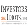 InvestorsAreIdiots logo