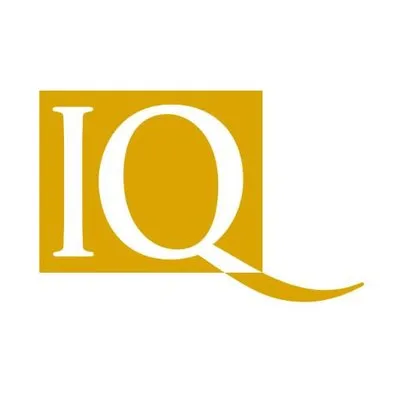 Invest Quebec logo