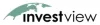 Investview logo