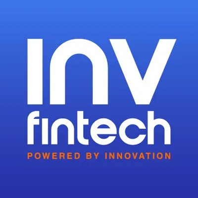 INV Fintech logo
