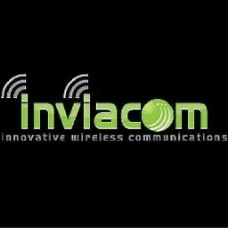 Inviacom logo