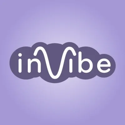 inVibe logo