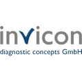Invicon Diagnostic Concepts logo