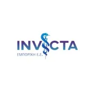 Invicta logo