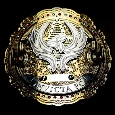 Invicta Fighting logo