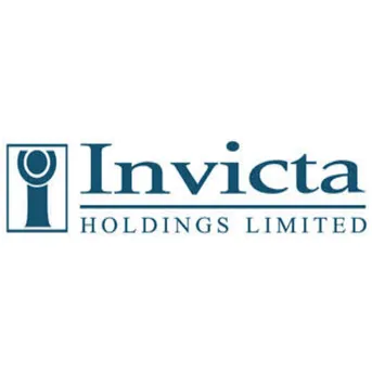 Invicta Holdings logo