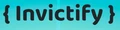 Invictify logo