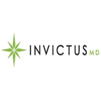 Invictus MD logo
