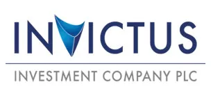 Invictus logo