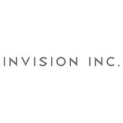 INVISION logo