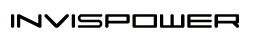 InvisPower logo