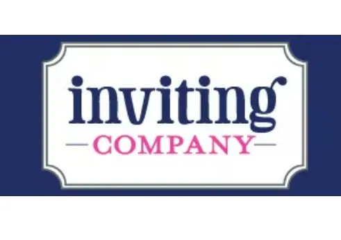 Inviting Company logo