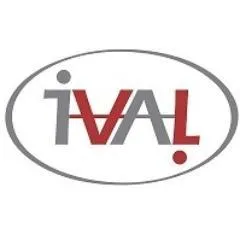 In vitro ADMET logo