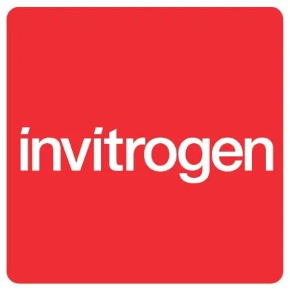 Invitrogen logo