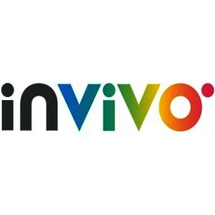 InVivo logo