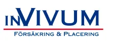 Invivum logo